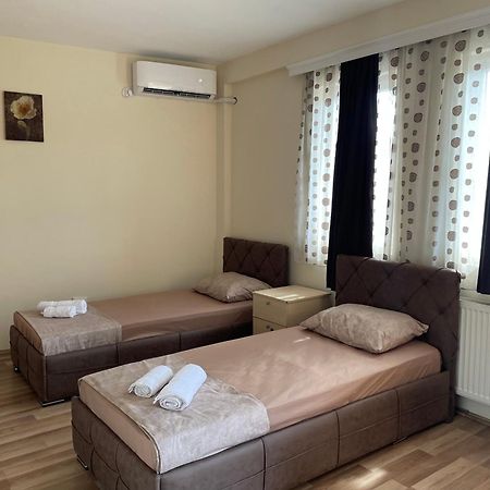 Hotel Balkan Skopje Zewnętrze zdjęcie