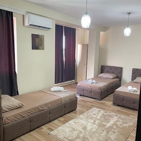 Hotel Balkan Skopje Zewnętrze zdjęcie