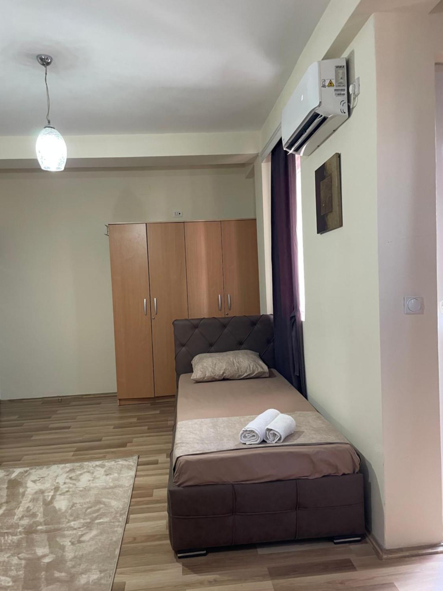 Hotel Balkan Skopje Zewnętrze zdjęcie