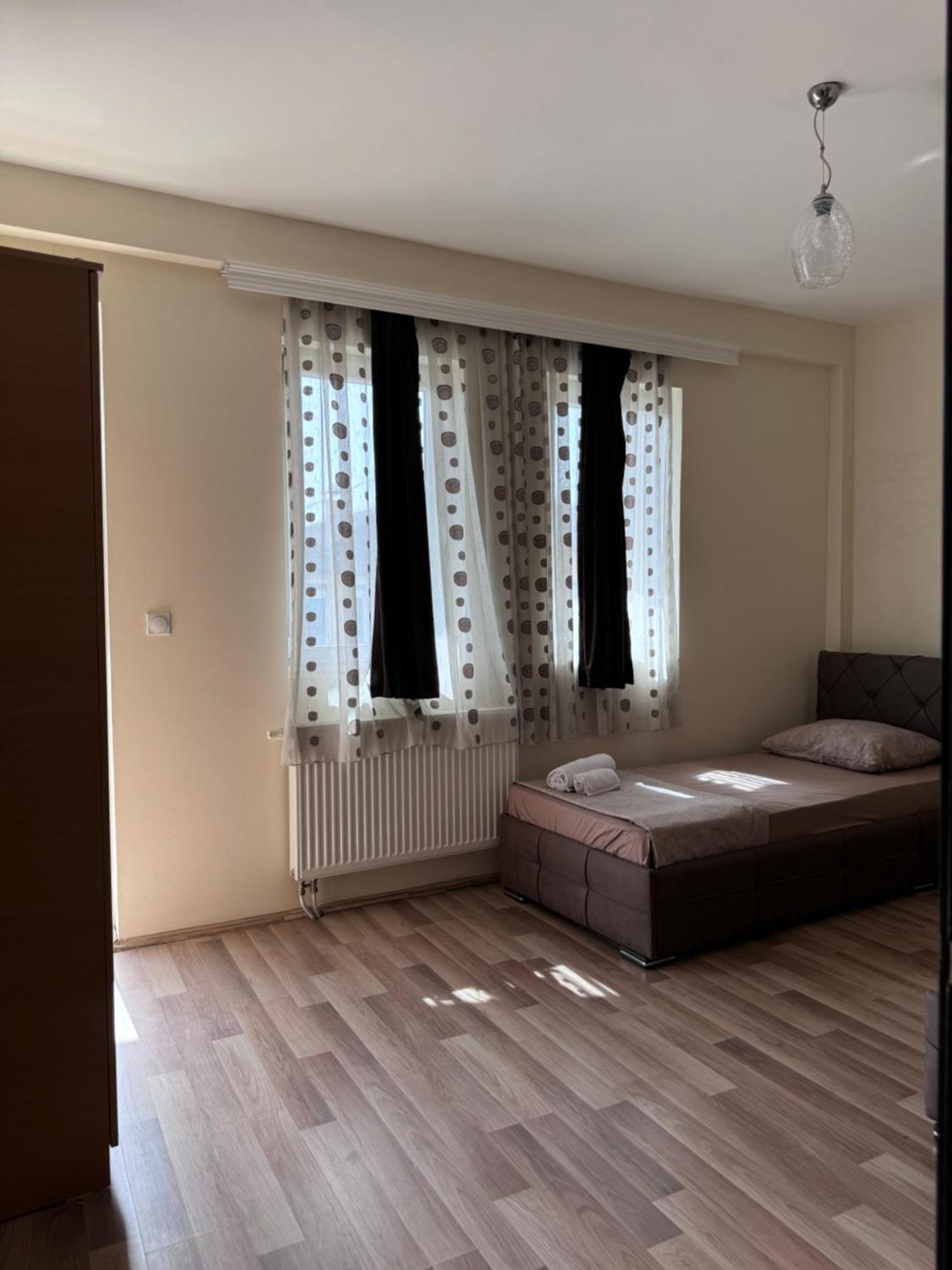 Hotel Balkan Skopje Zewnętrze zdjęcie