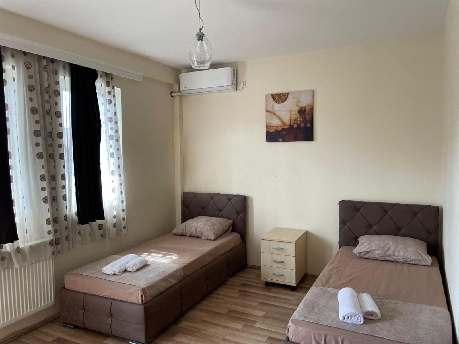 Hotel Balkan Skopje Zewnętrze zdjęcie
