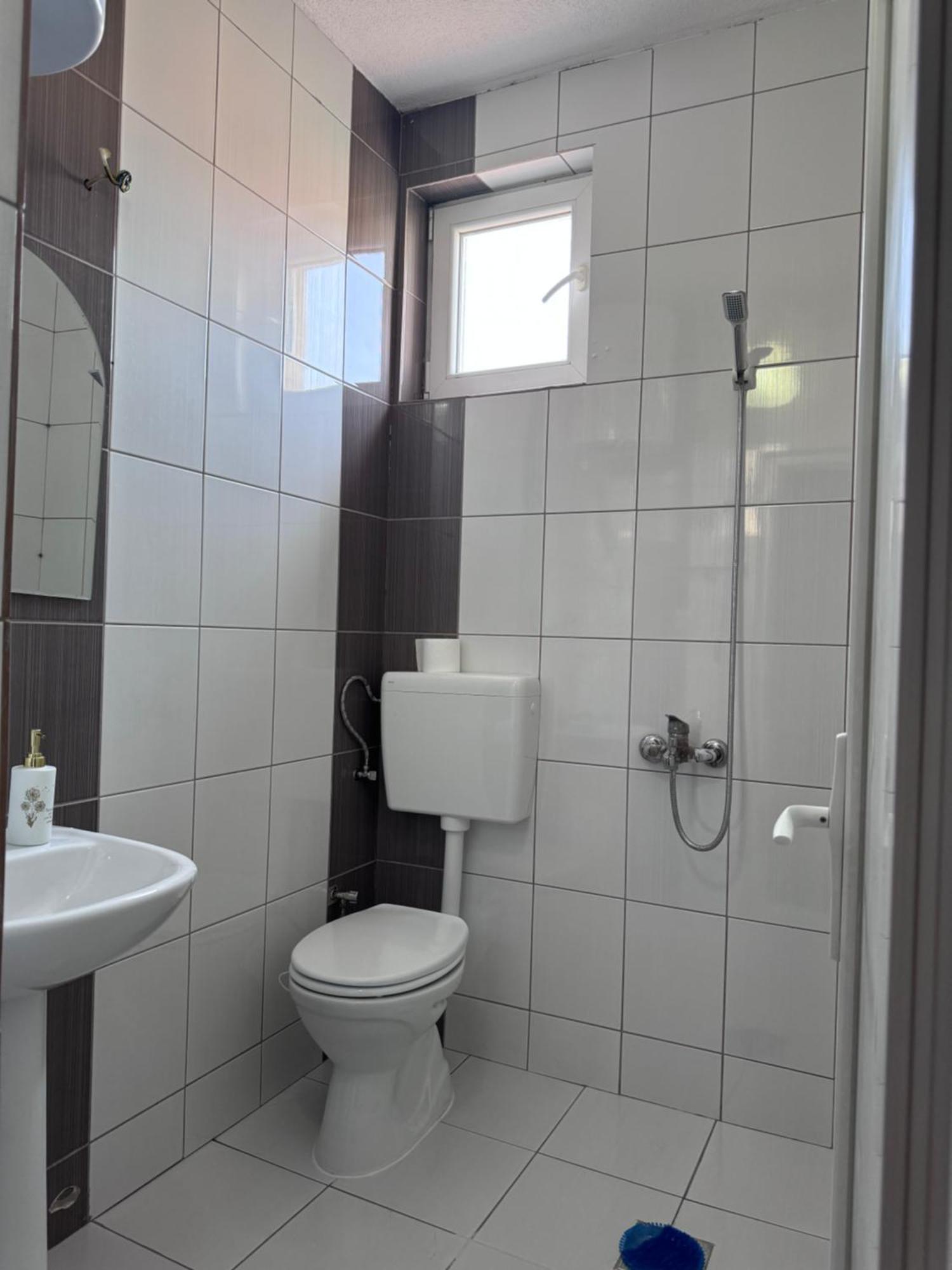 Hotel Balkan Skopje Zewnętrze zdjęcie