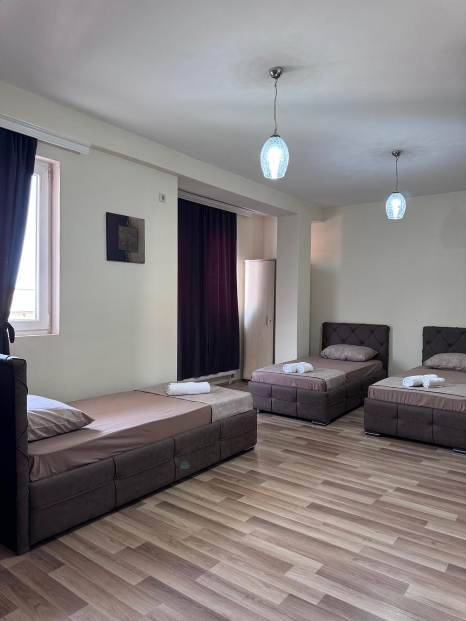 Hotel Balkan Skopje Zewnętrze zdjęcie