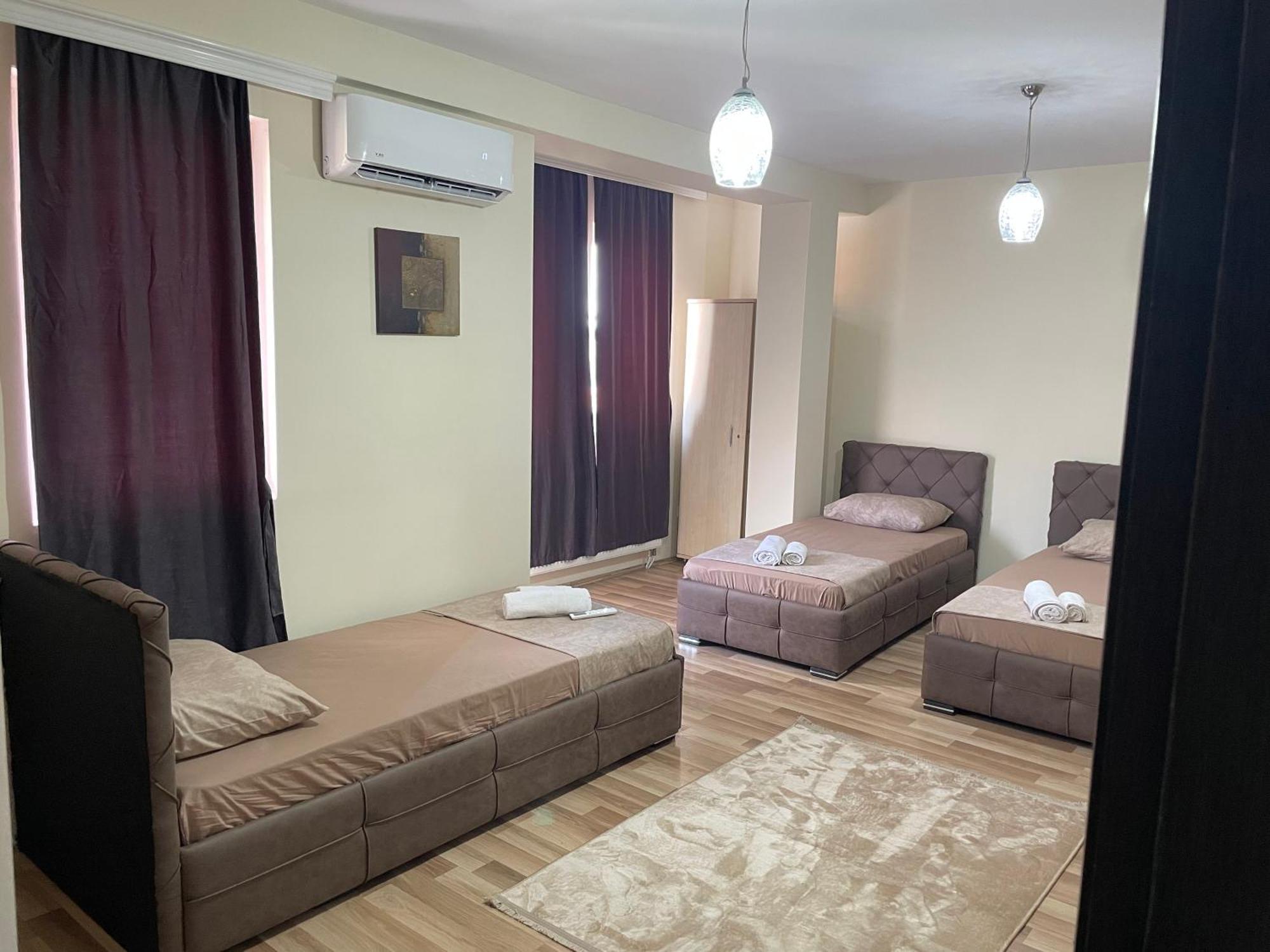 Hotel Balkan Skopje Zewnętrze zdjęcie